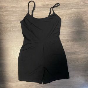 XS Garage Clothing one piece - excellent condition - only worn a few times